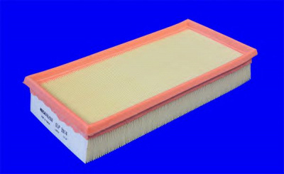 MECAFILTER elp3314 -  Воздушный фильтр