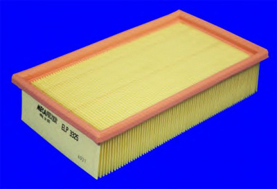MECAFILTER elp3325 -  Воздушный фильтр
