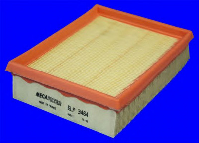 MECAFILTER elp3464 -  Воздушный фильтр