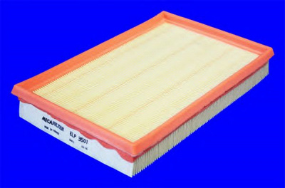 MECAFILTER elp3501 -  Воздушный фильтр