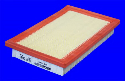 MECAFILTER elp3530 -  Воздушный фильтр