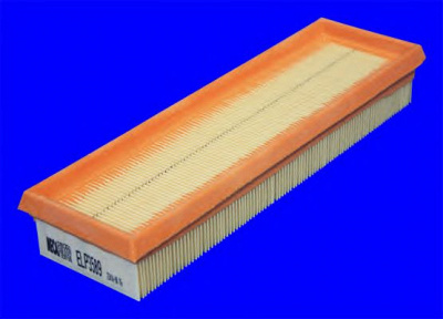 MECAFILTER elp3589 -  Воздушный фильтр
