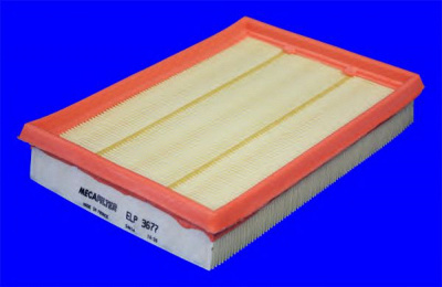 MECAFILTER elp3677 -  Воздушный фильтр