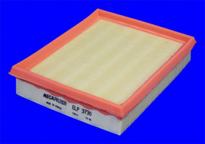 MECAFILTER elp3730 -  Воздушный фильтр