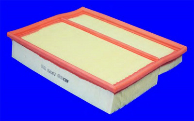 MECAFILTER elp3751 -  Воздушный фильтр