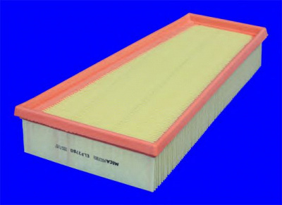 MECAFILTER elp3780 -  Воздушный фильтр