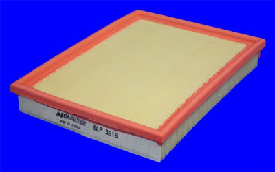 MECAFILTER elp3818 -  Воздушный фильтр