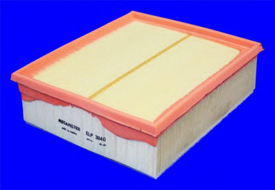 MECAFILTER elp3840 -  Воздушный фильтр