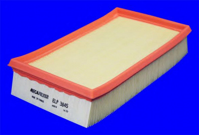 MECAFILTER elp3845 -  Воздушный фильтр