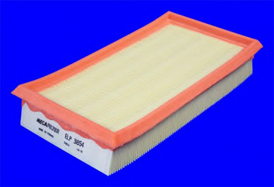 MECAFILTER elp3854 -  Воздушный фильтр