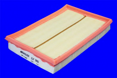 MECAFILTER elp3855 -  Воздушный фильтр
