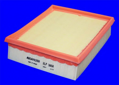 MECAFILTER elp3858 -  Воздушный фильтр