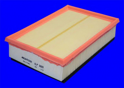 MECAFILTER elp3859 -  Воздушный фильтр