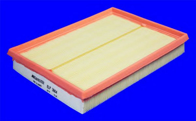 MECAFILTER elp3864 -  Воздушный фильтр