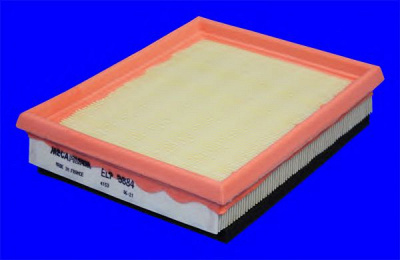 MECAFILTER elp3884 -  Воздушный фильтр