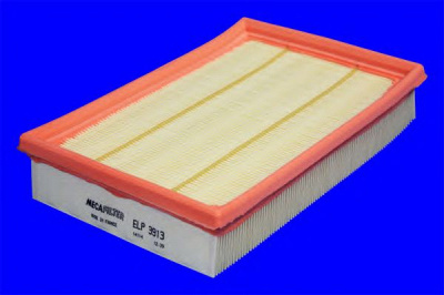 MECAFILTER elp3913 -  Воздушный фильтр