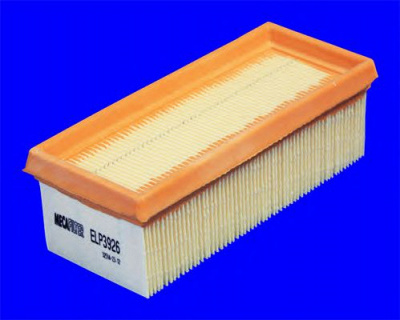 MECAFILTER elp3926 -  Воздушный фильтр