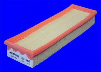 MECAFILTER elp3952 -  Воздушный фильтр