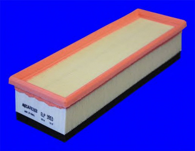 MECAFILTER elp3953 -  Воздушный фильтр