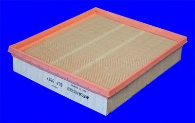 MECAFILTER elp3957 -  Воздушный фильтр