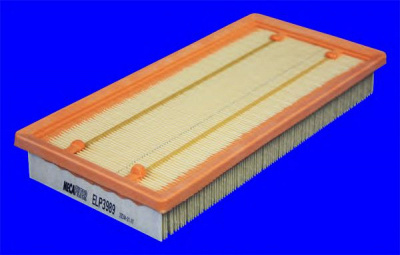 MECAFILTER elp3989 -  Воздушный фильтр