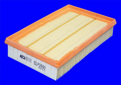 MECAFILTER elp3990 -  Воздушный фильтр