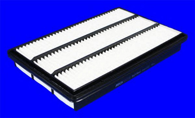 MECAFILTER elp9043 -  Воздушный фильтр
