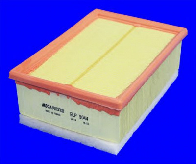 MECAFILTER elp9044 -  Воздушный фильтр