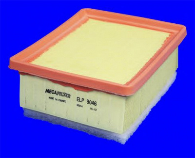 MECAFILTER elp9046 -  Воздушный фильтр