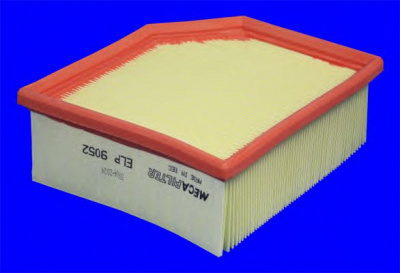 MECAFILTER elp9052 -  Воздушный фильтр