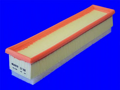 MECAFILTER elp9086 -  Воздушный фильтр