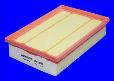 MECAFILTER elp9089 -  Воздушный фильтр
