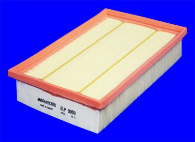 MECAFILTER elp9090 -  Воздушный фильтр