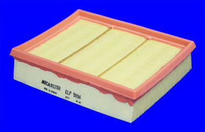 MECAFILTER elp9094 -  Воздушный фильтр