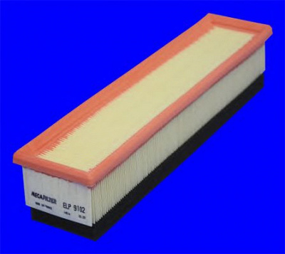 MECAFILTER elp9102 -  Воздушный фильтр