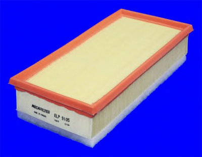 MECAFILTER elp9105 -  Воздушный фильтр
