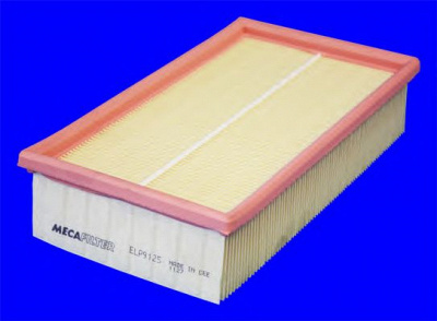 MECAFILTER elp9125 -  Воздушный фильтр