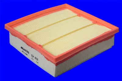 MECAFILTER elp9131 -  Воздушный фильтр