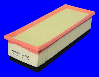MECAFILTER elp9162 -  Воздушный фильтр