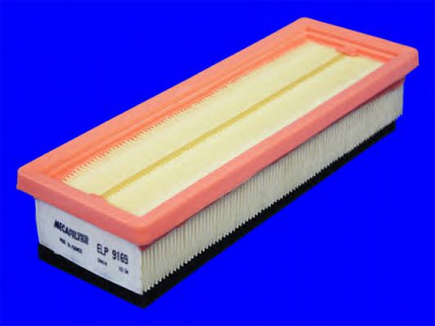 MECAFILTER elp9169 -  Воздушный фильтр