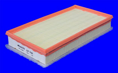 MECAFILTER elp9186 -  Воздушный фильтр