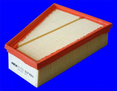 MECAFILTER elp9253 -  Воздушный фильтр