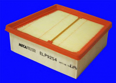 MECAFILTER elp9254 -  Воздушный фильтр