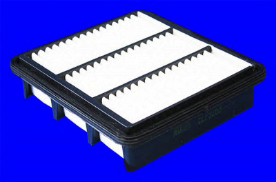 MECAFILTER elp9268 -  Воздушный фильтр