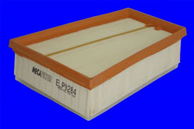 MECAFILTER elp9284 -  Воздушный фильтр