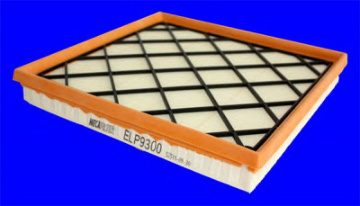 MECAFILTER elp9300 -  Воздушный фильтр