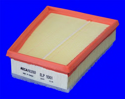 MECAFILTER elp9301 -  Воздушный фильтр