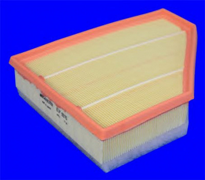 MECAFILTER elp9315 -  Воздушный фильтр