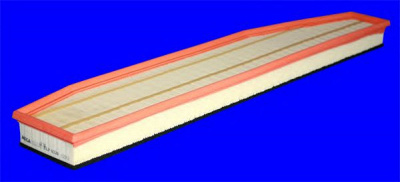 MECAFILTER elp9329 -  Воздушный фильтр