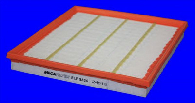 MECAFILTER elp9354 -  Воздушный фильтр